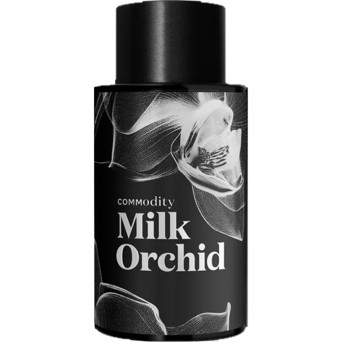Milk Orchid by Commodity