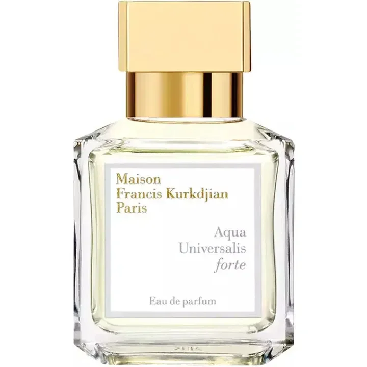 Aqua Universalis Cologne Forte by Maison Francis Kurkdjian