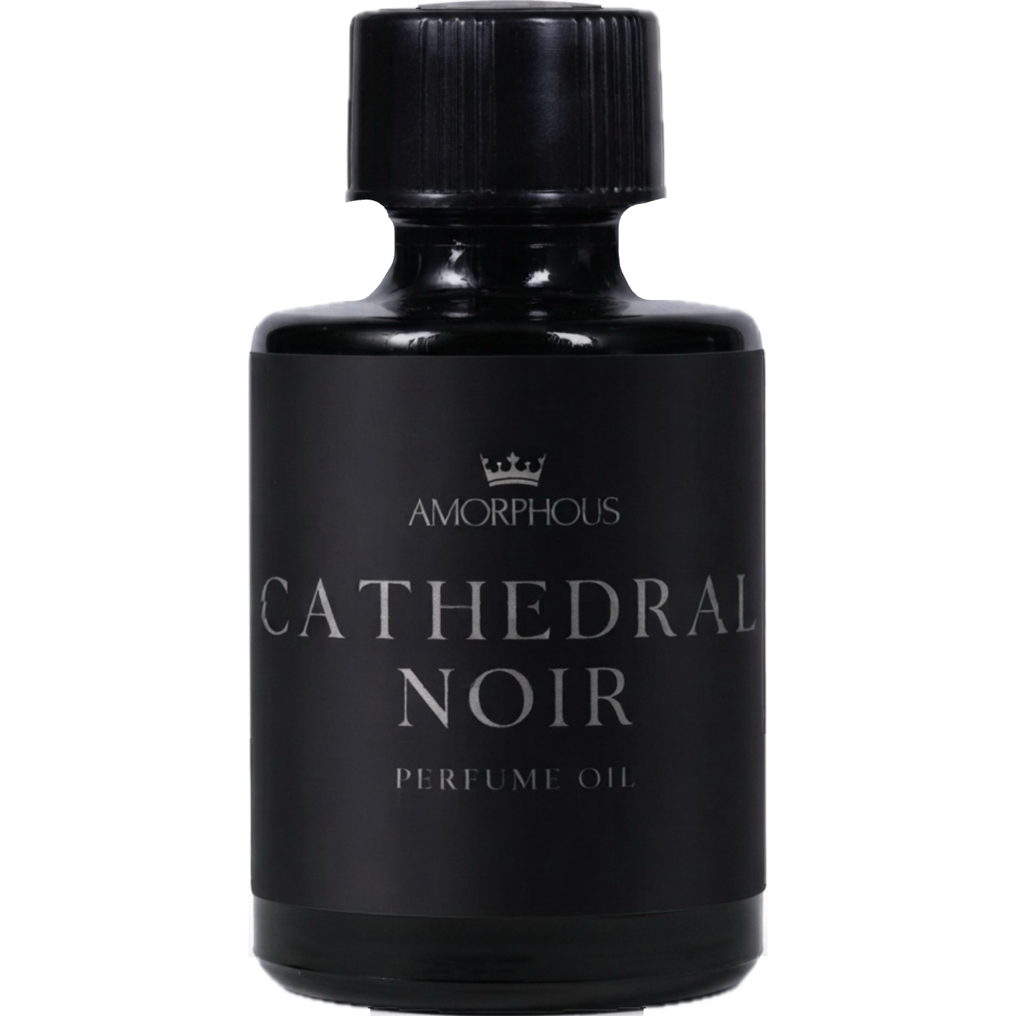 Cathedral Noir by Amorphous Perfume