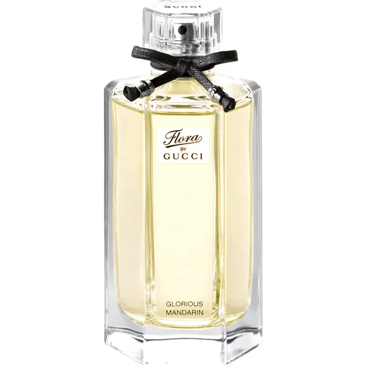 Flora by Gucci Glorious Mandarin by Gucci