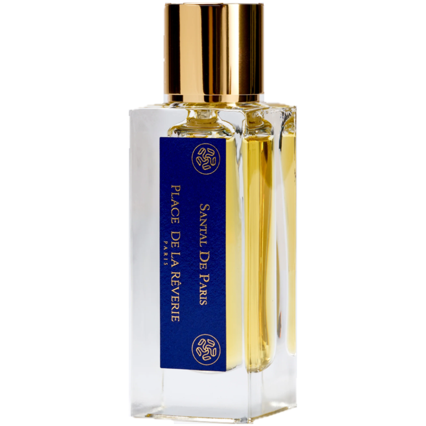 Santal de Paris by Place de la Reverie