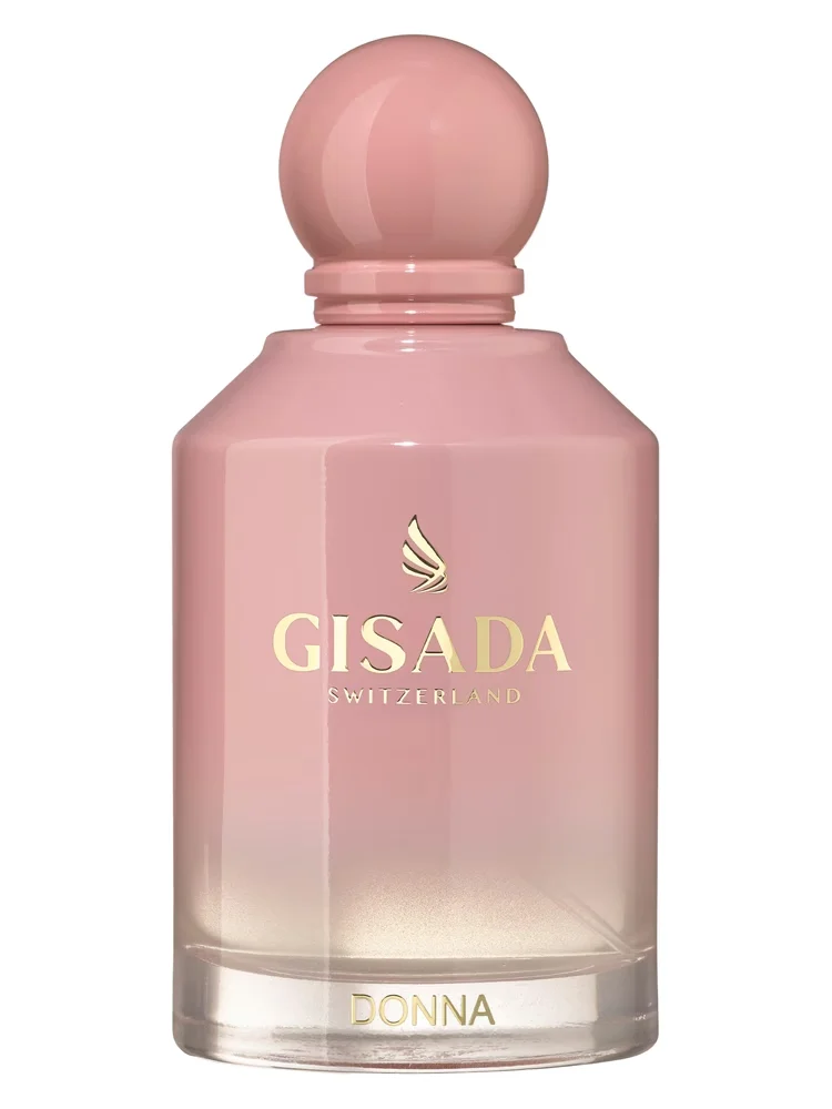 Donna Eau de Parfum by Gisada