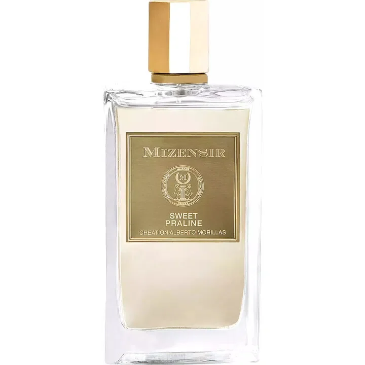 Sweet Praline by Mizensir