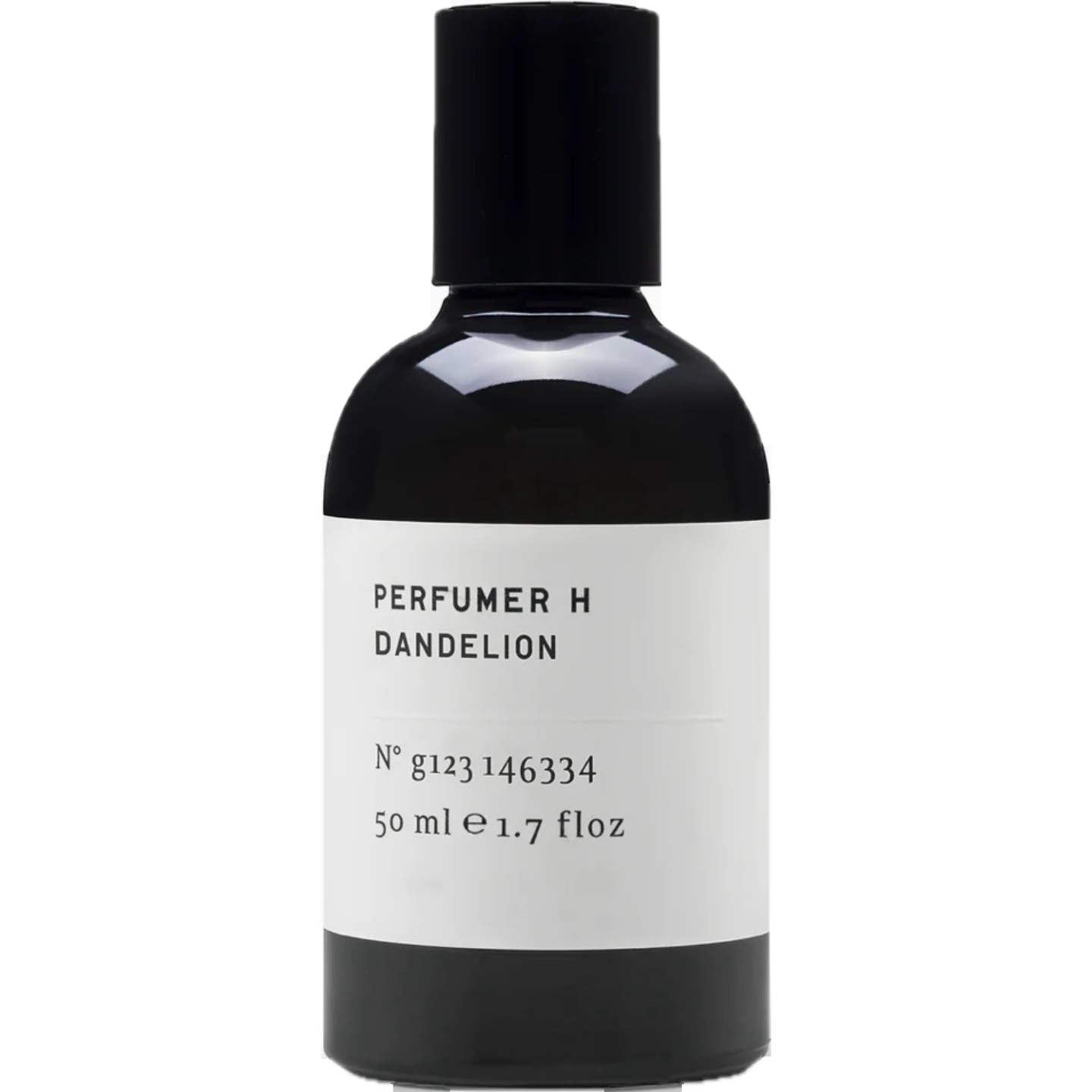 Dandelion by Perfumer H