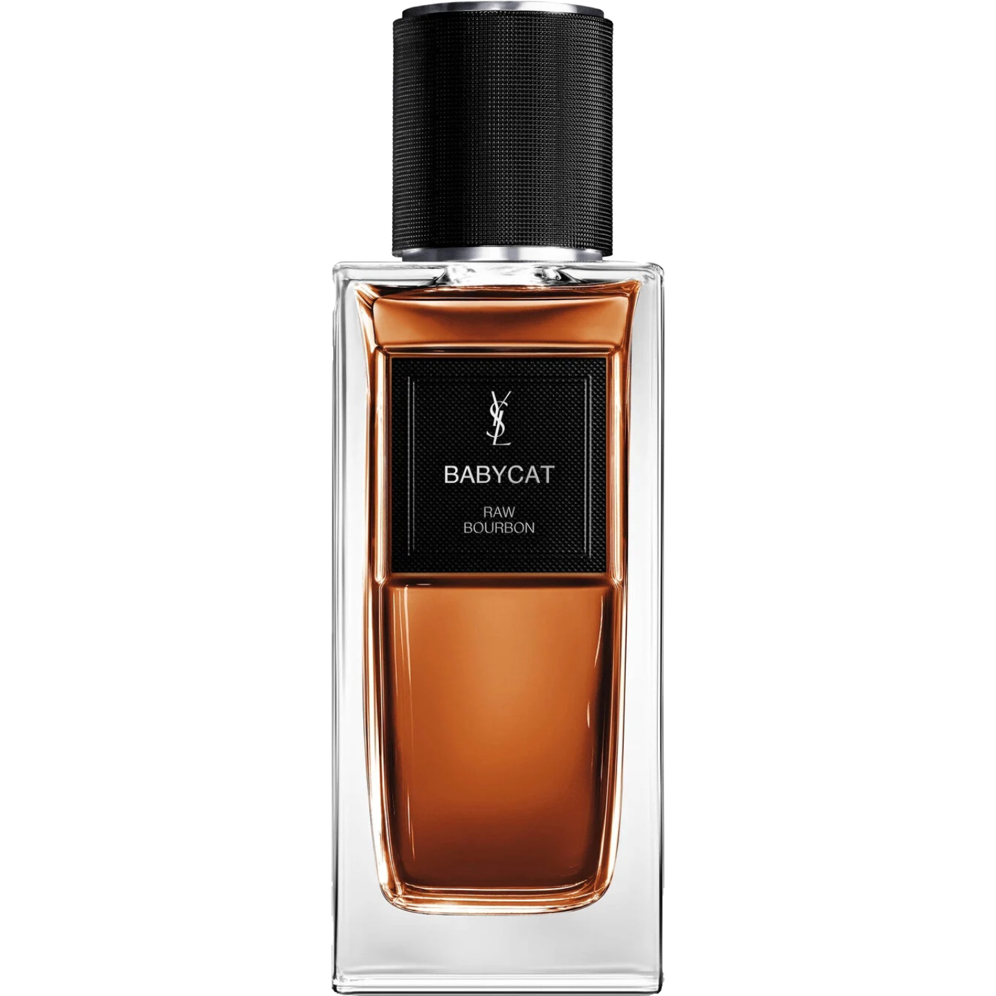 Babycat by Yves Saint Laurent