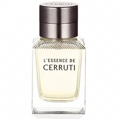 L'Essence de Cerruti by Cerruti