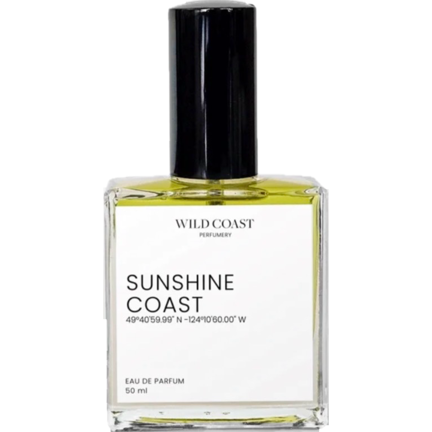 Sunshine Coast by Wild Coast Perfumery