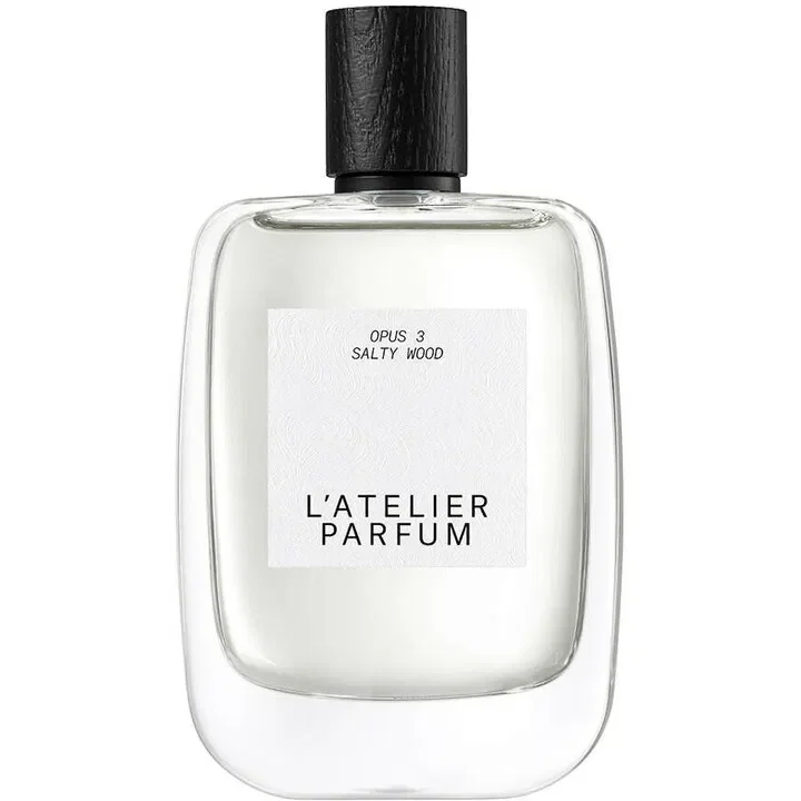Salty Wood by L'Atelier Parfum
