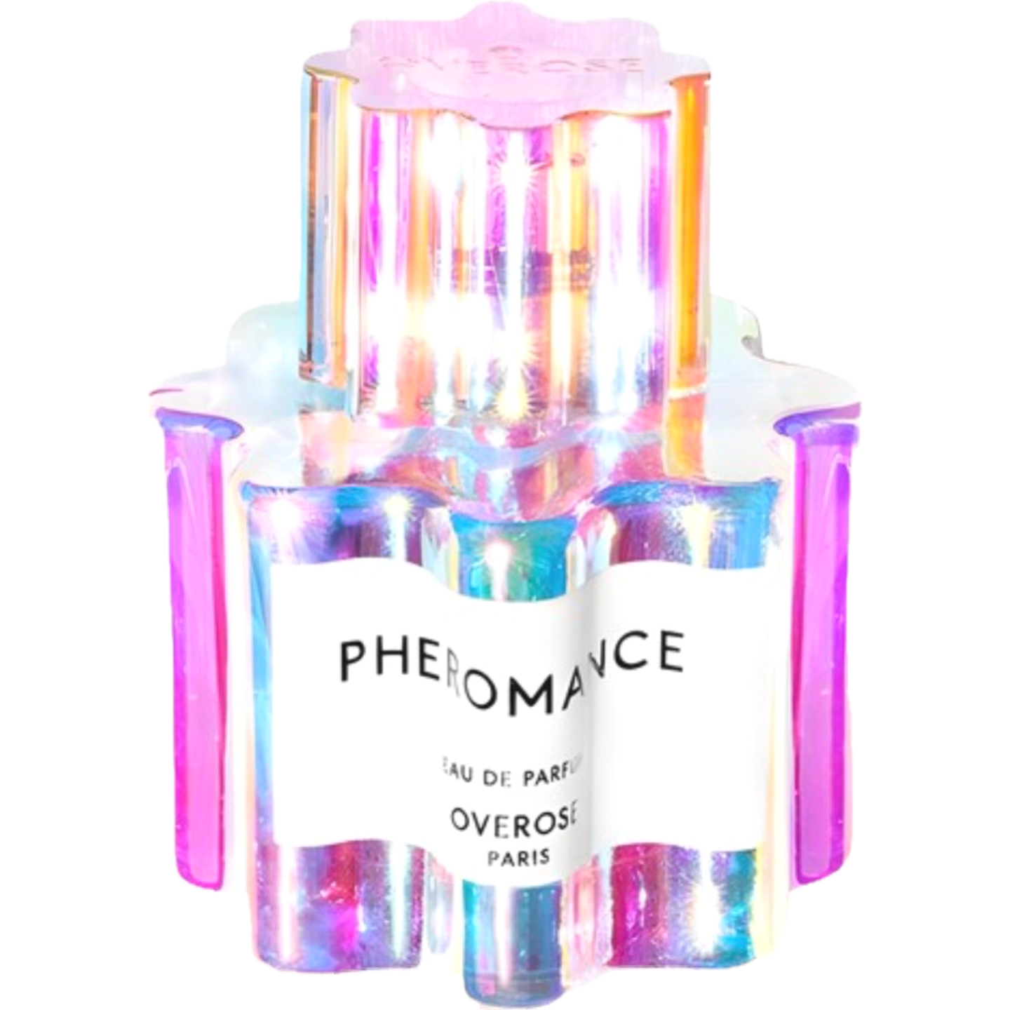 Pheromance by Overose