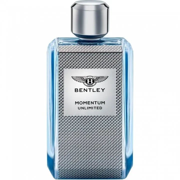 Momentum Unlimited by Bentley