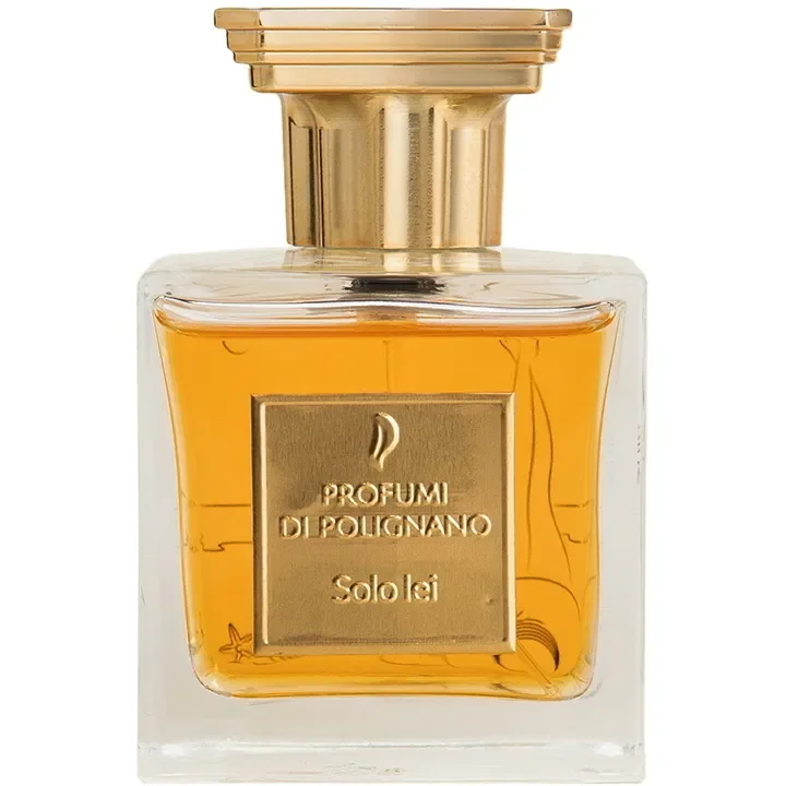 Solo lei by Profumi di Polignano