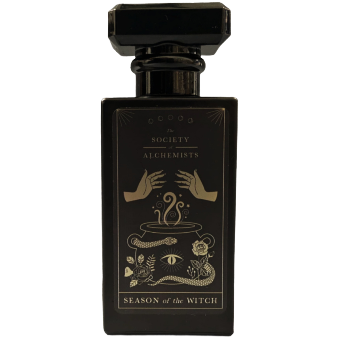 Season of The Witch by The Society of Alchemists