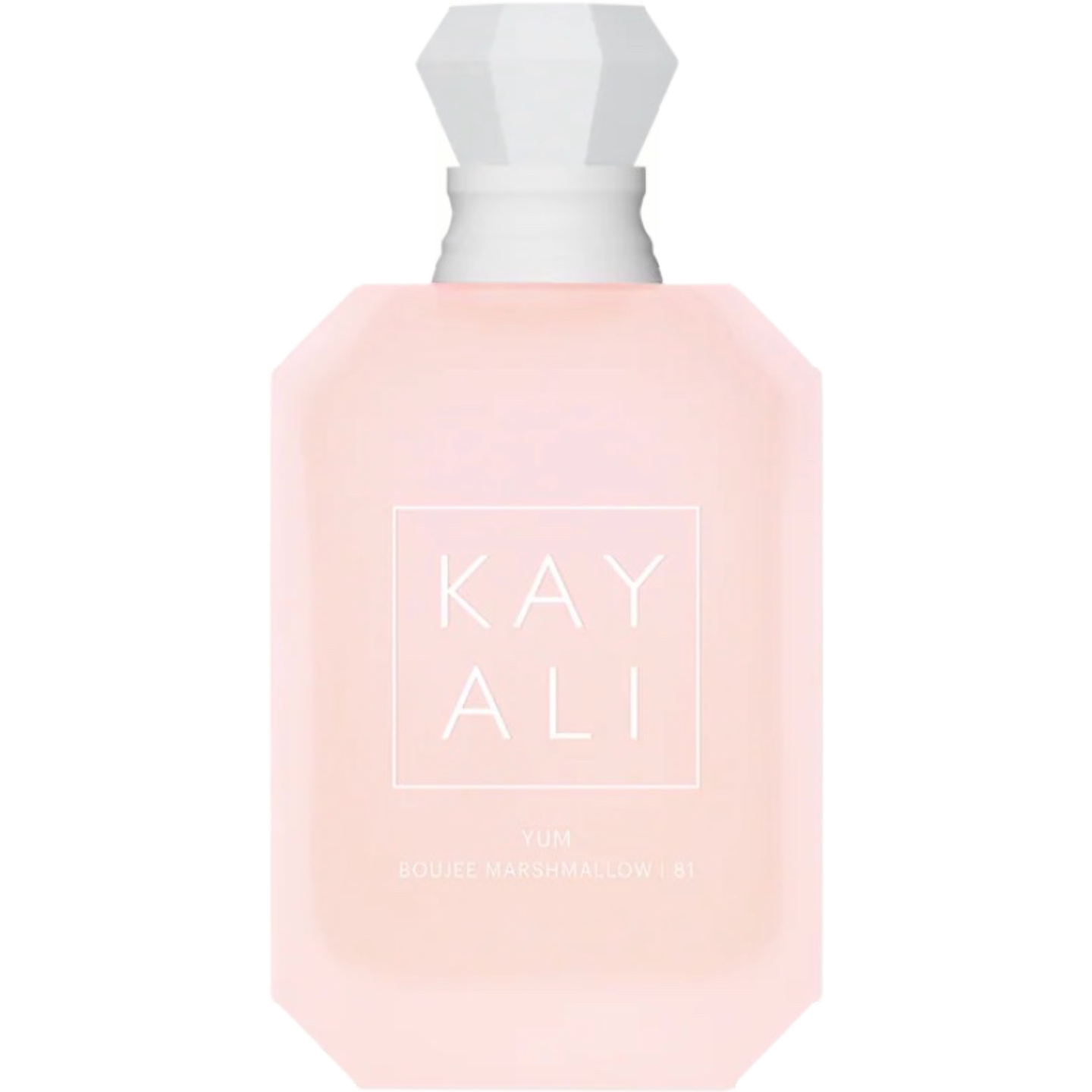 Yum Boujee Marshmallow 81 by Kayali
