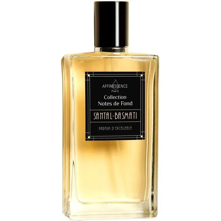 Santal Basmati by Affinessence