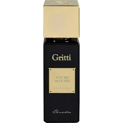 You're So Vain by Gritti
