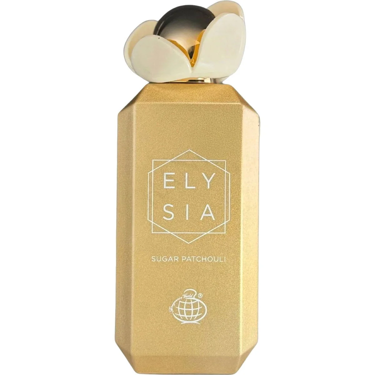 Sugar Patchouli by Fragrance World