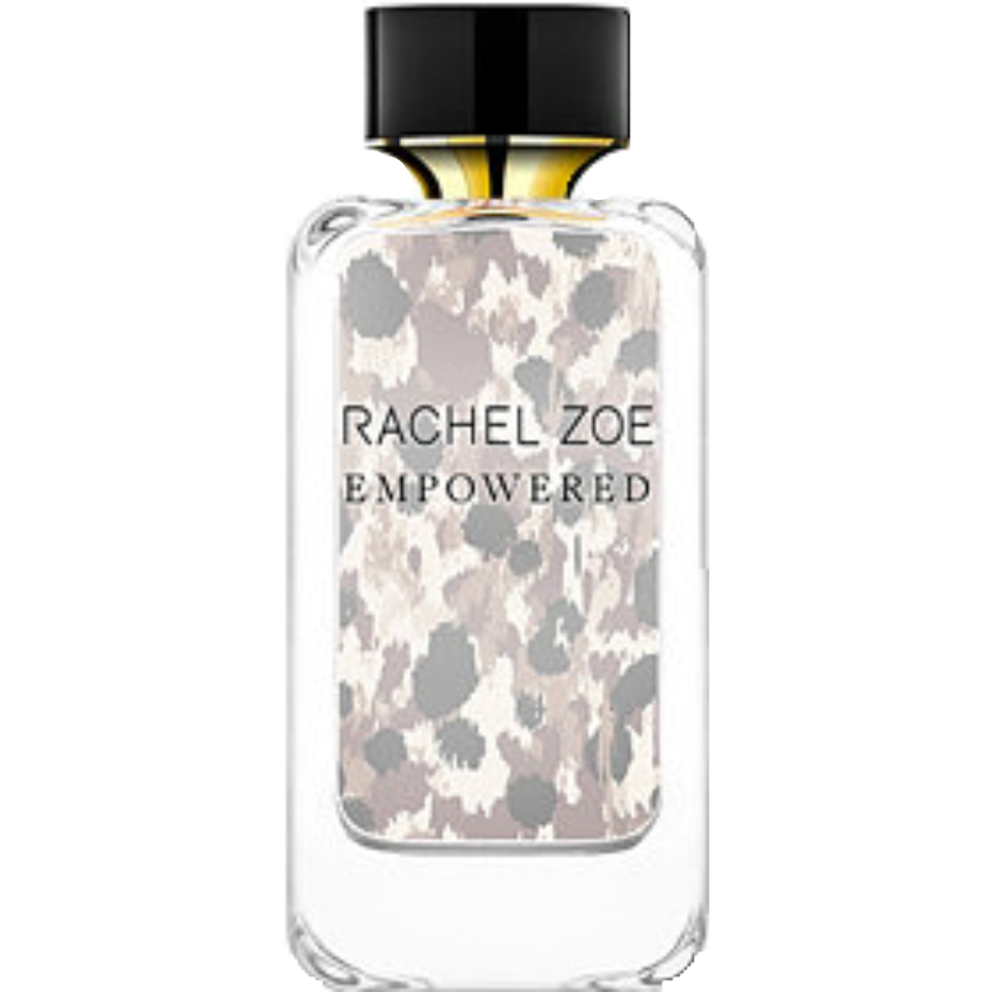 Empowered by Rachel Zoe