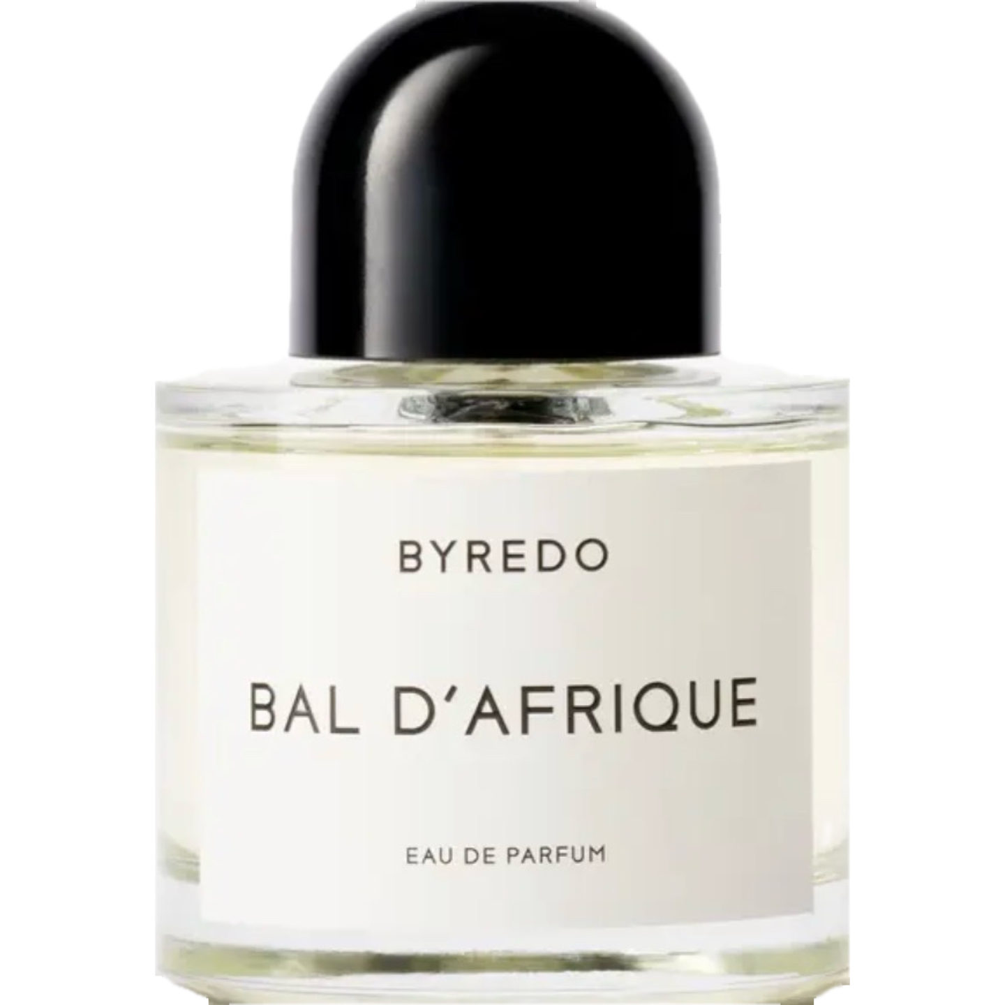 Bal d'Afrique by Byredo