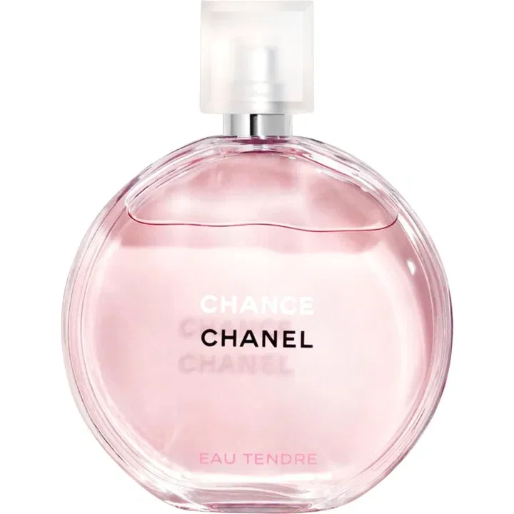Chance Eau Tendre (2010) by Chanel