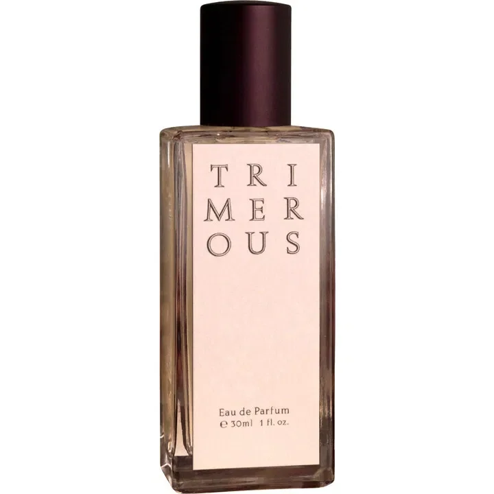 Trimerous by Jorum Studio