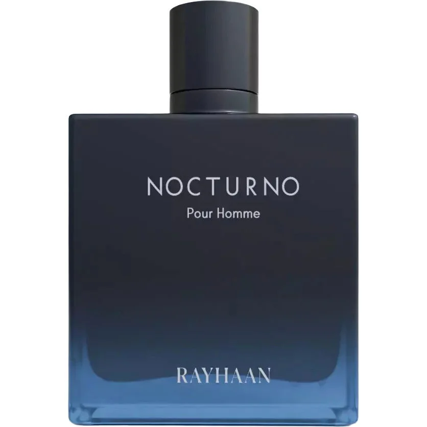 Nocturno by Rayhaan