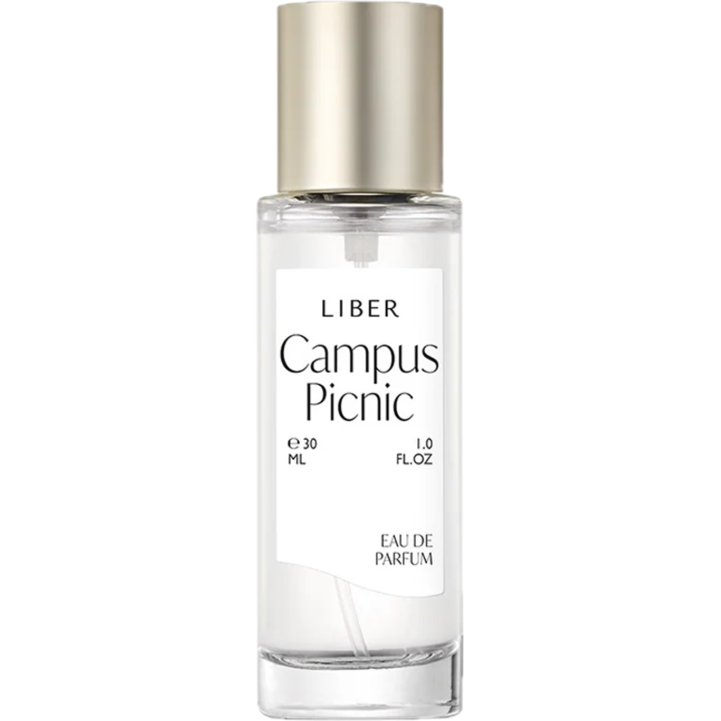 Campus Picnic by Liber