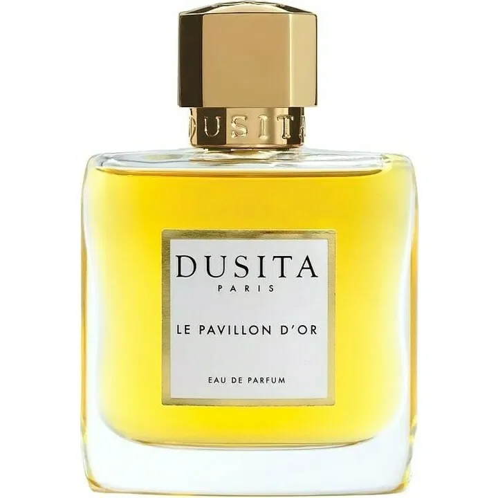 Le Pavillon D'Or by Parfums Dusita
