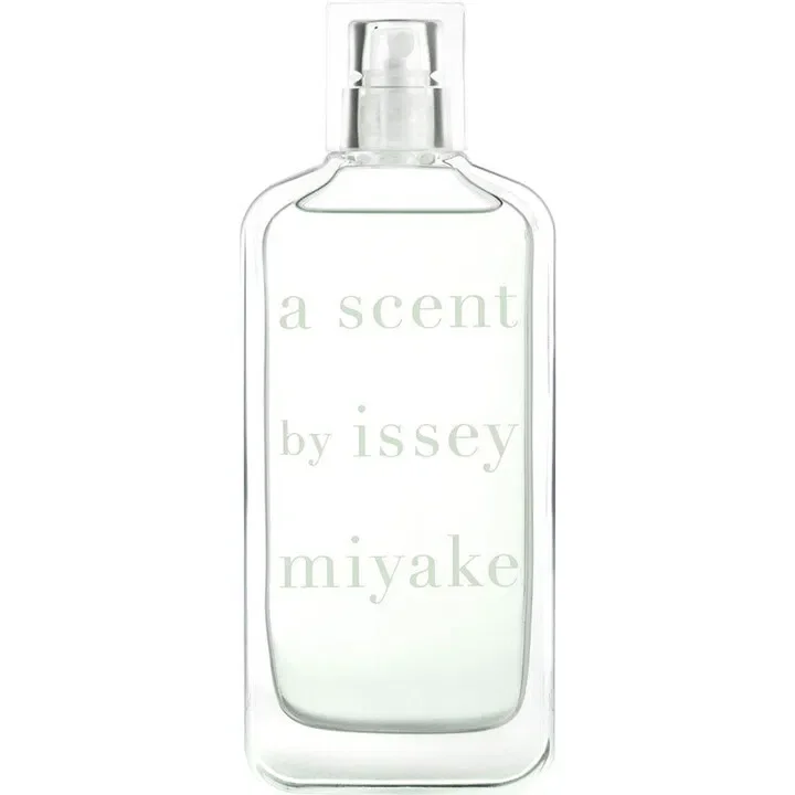 A Scent by Issey Miyake by Issey Miyake