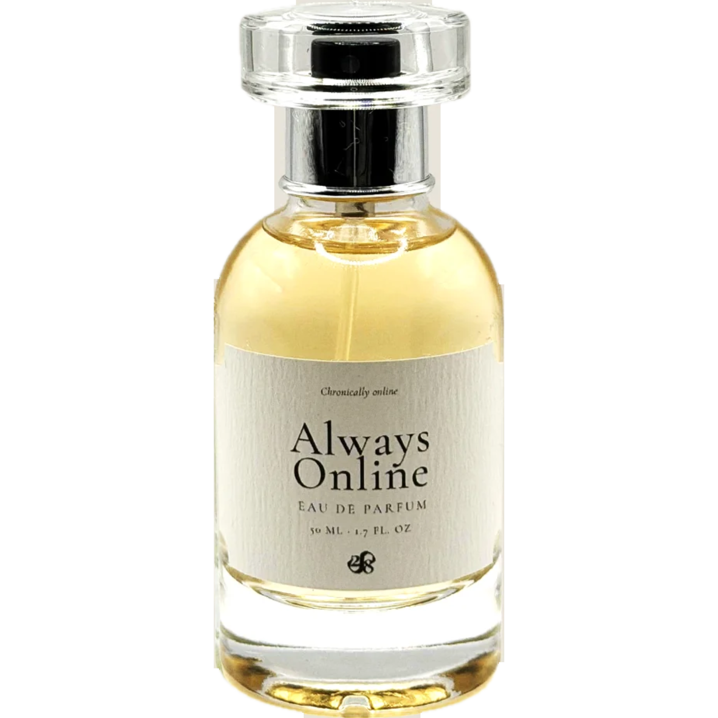 Always Online by September 28th Perfumeries