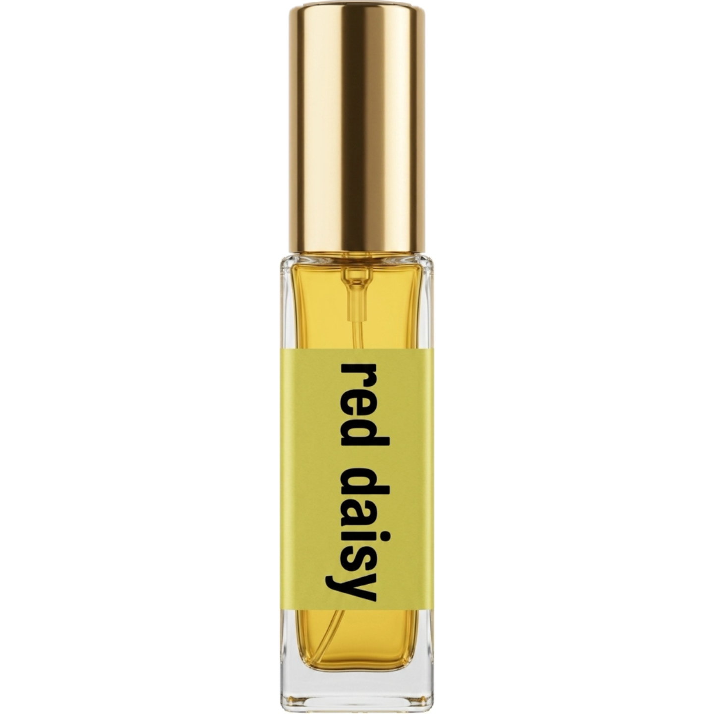 Red Daisy by Sunsphere Scents