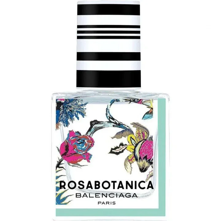 Rosabotanica by Balenciaga