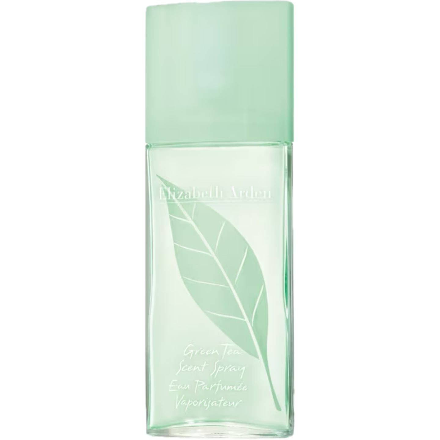 Green Tea by Elizabeth Arden