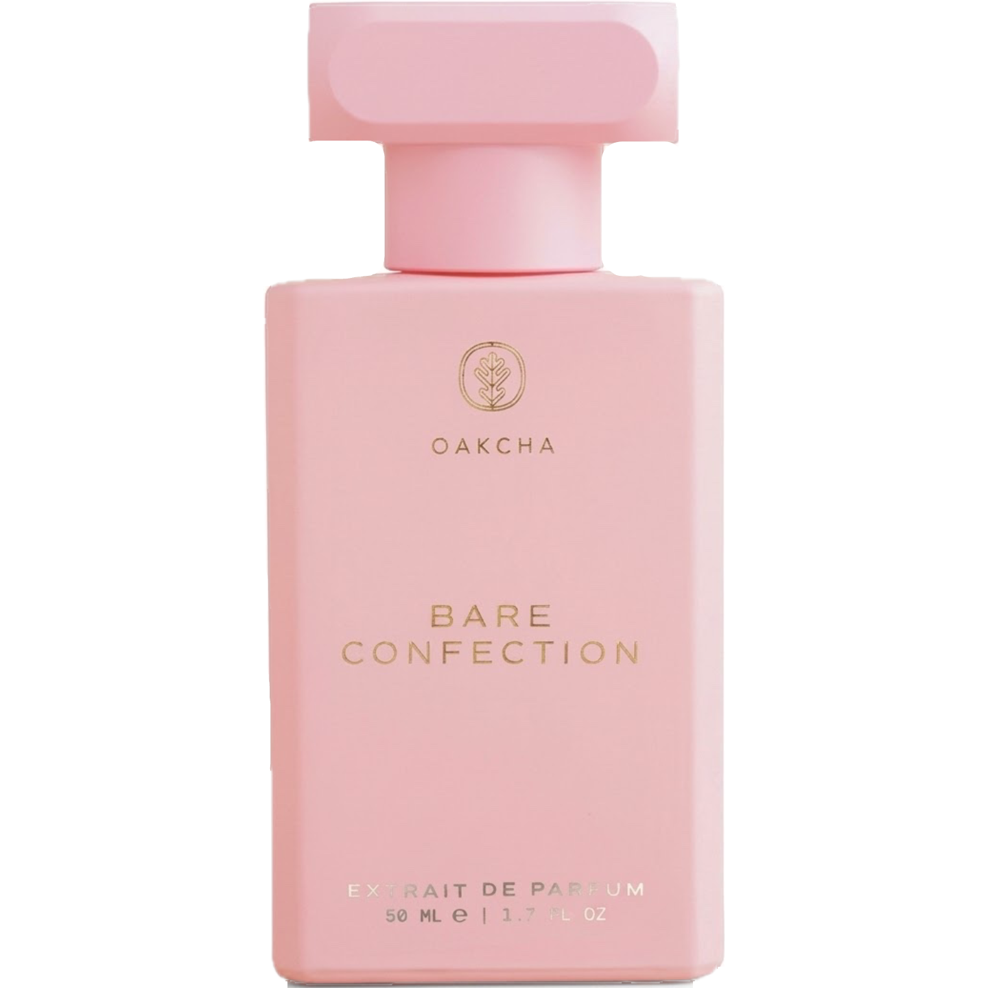 Bare Confection by Oakcha