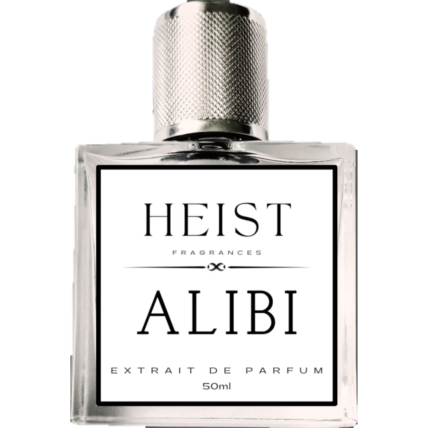 Alibi by Heist Fragrances