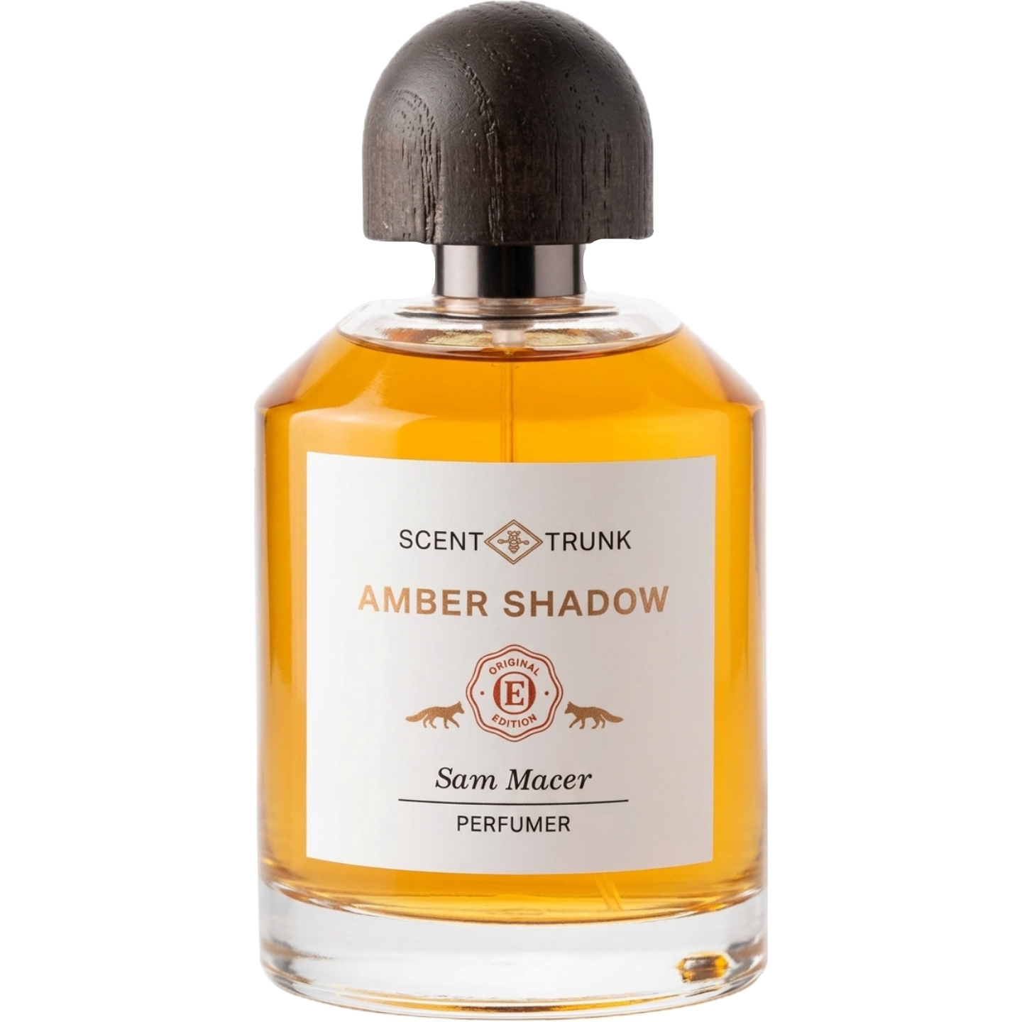 Amber Shadow by Scent Trunk
