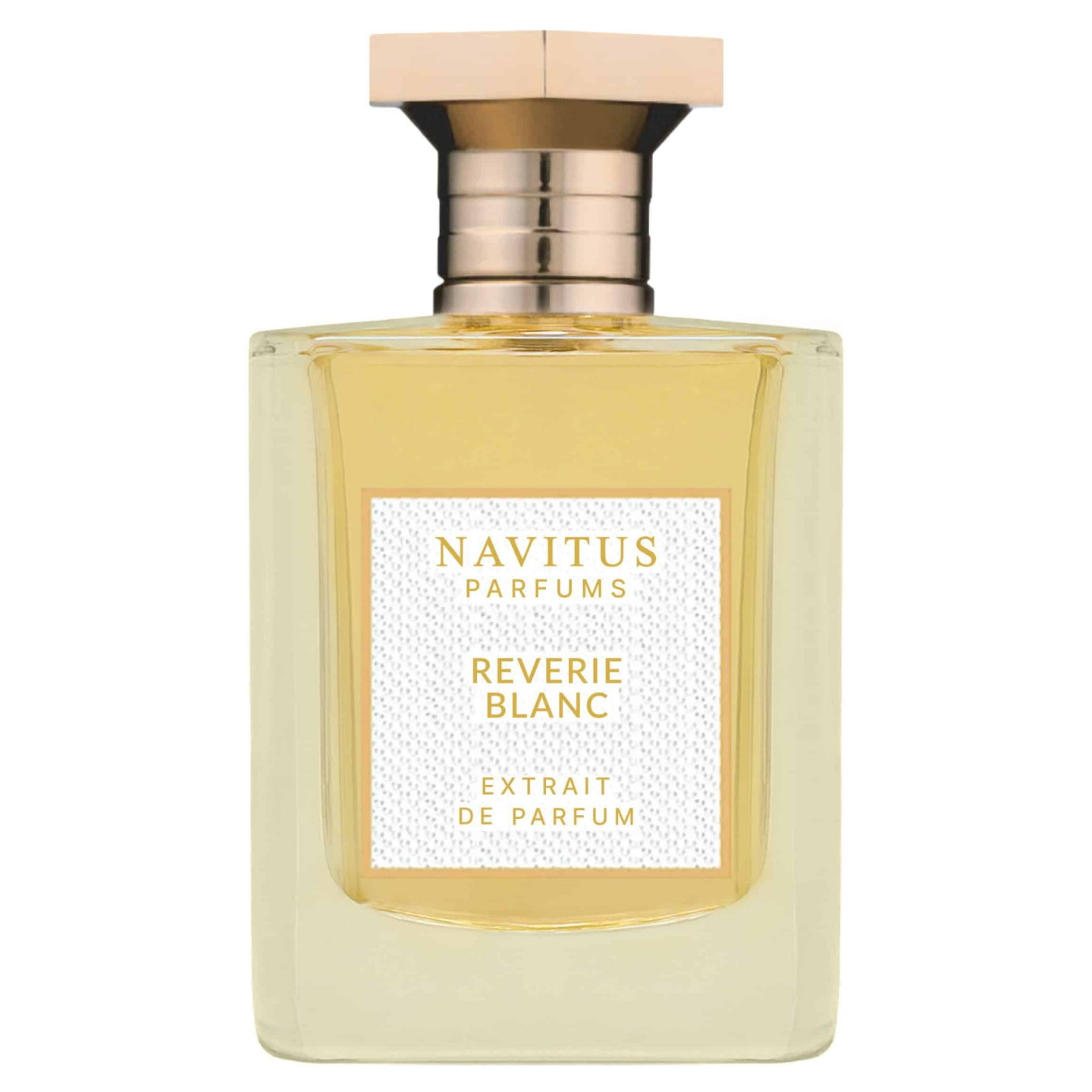 Reverie Blanc by Navitus Parfums