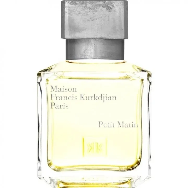 Petit Matin by Maison Francis Kurkdjian