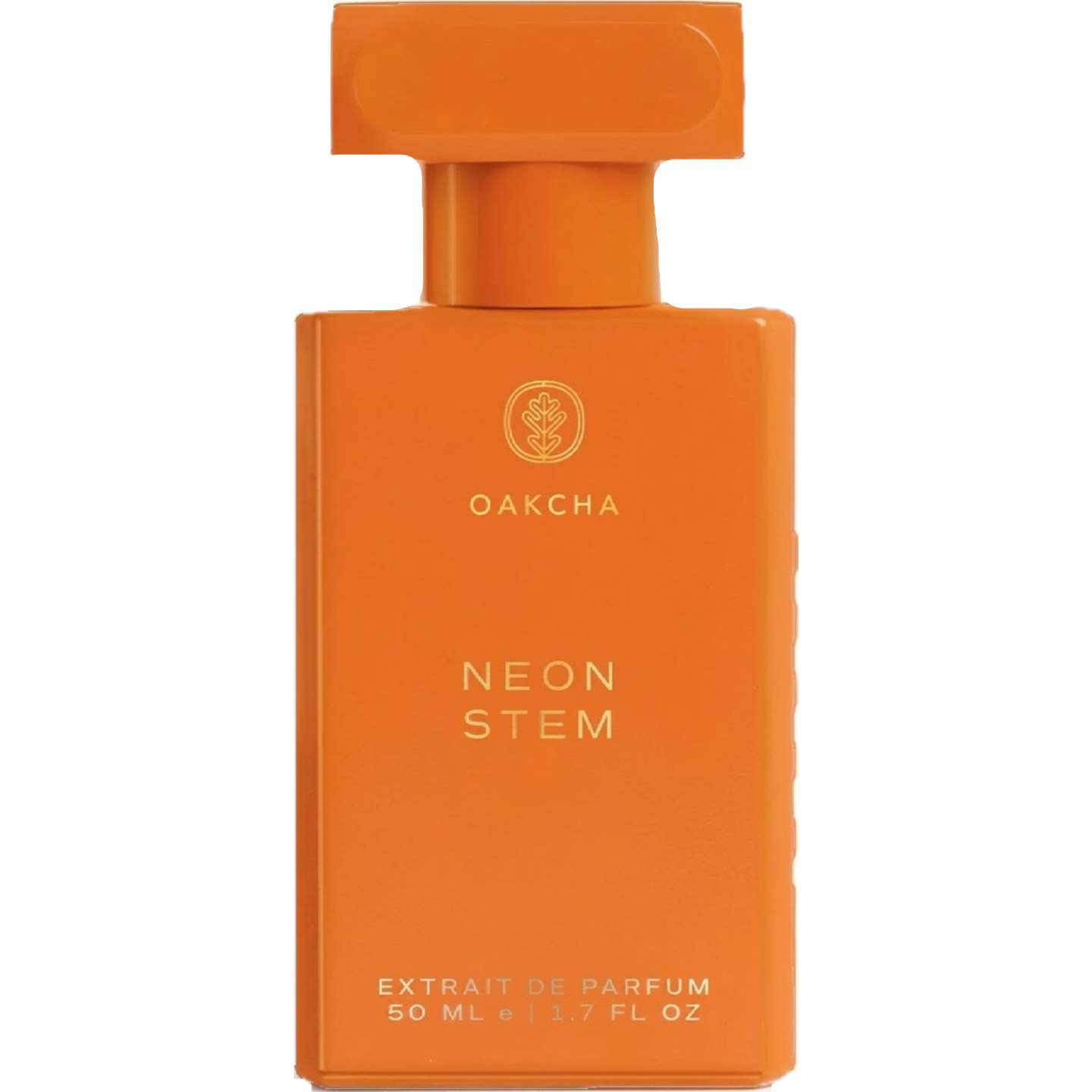 Neon Stem by Oakcha