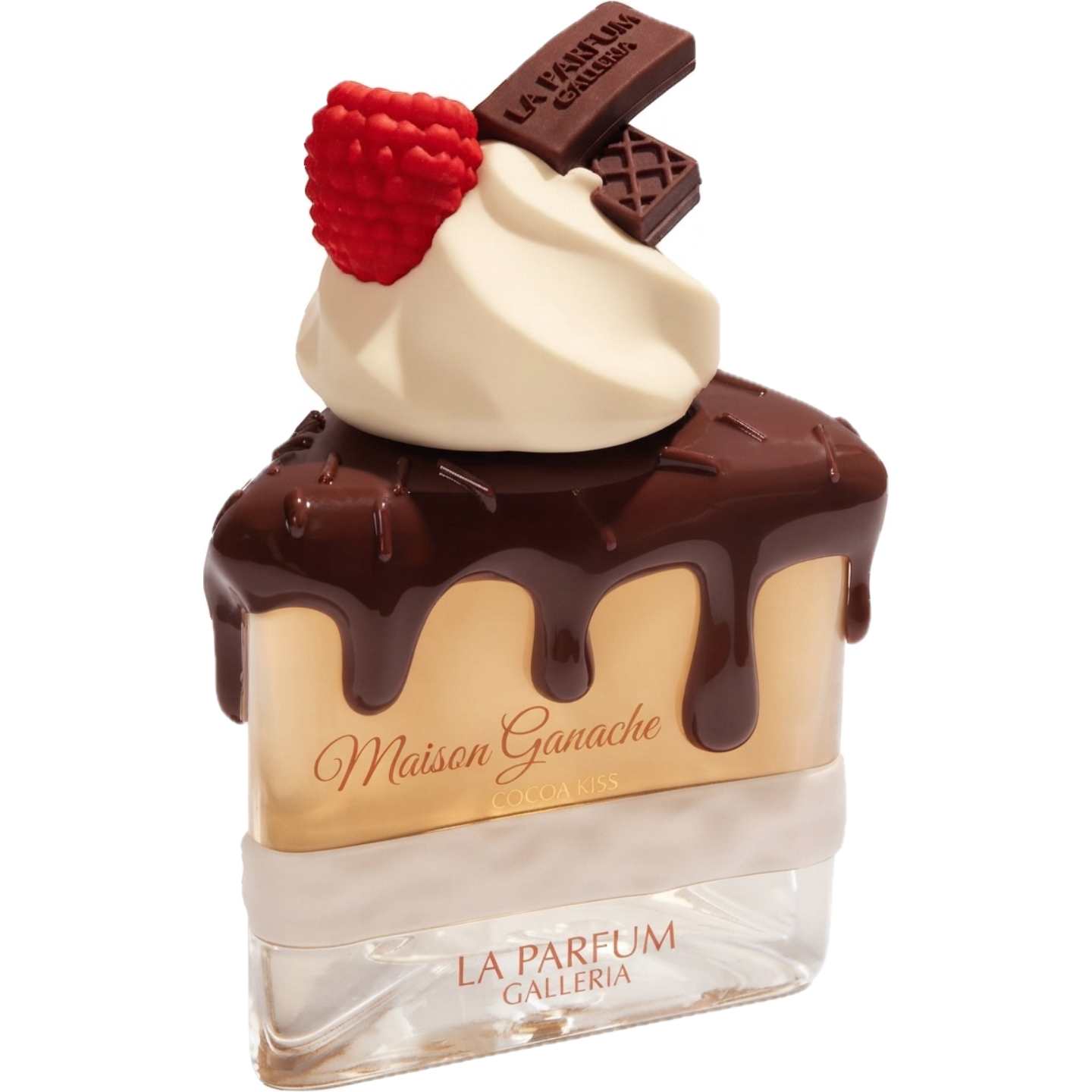 Cocoa Kiss by La Parfum Galleria
