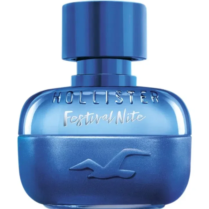 Festival Nite For Him by Hollister
