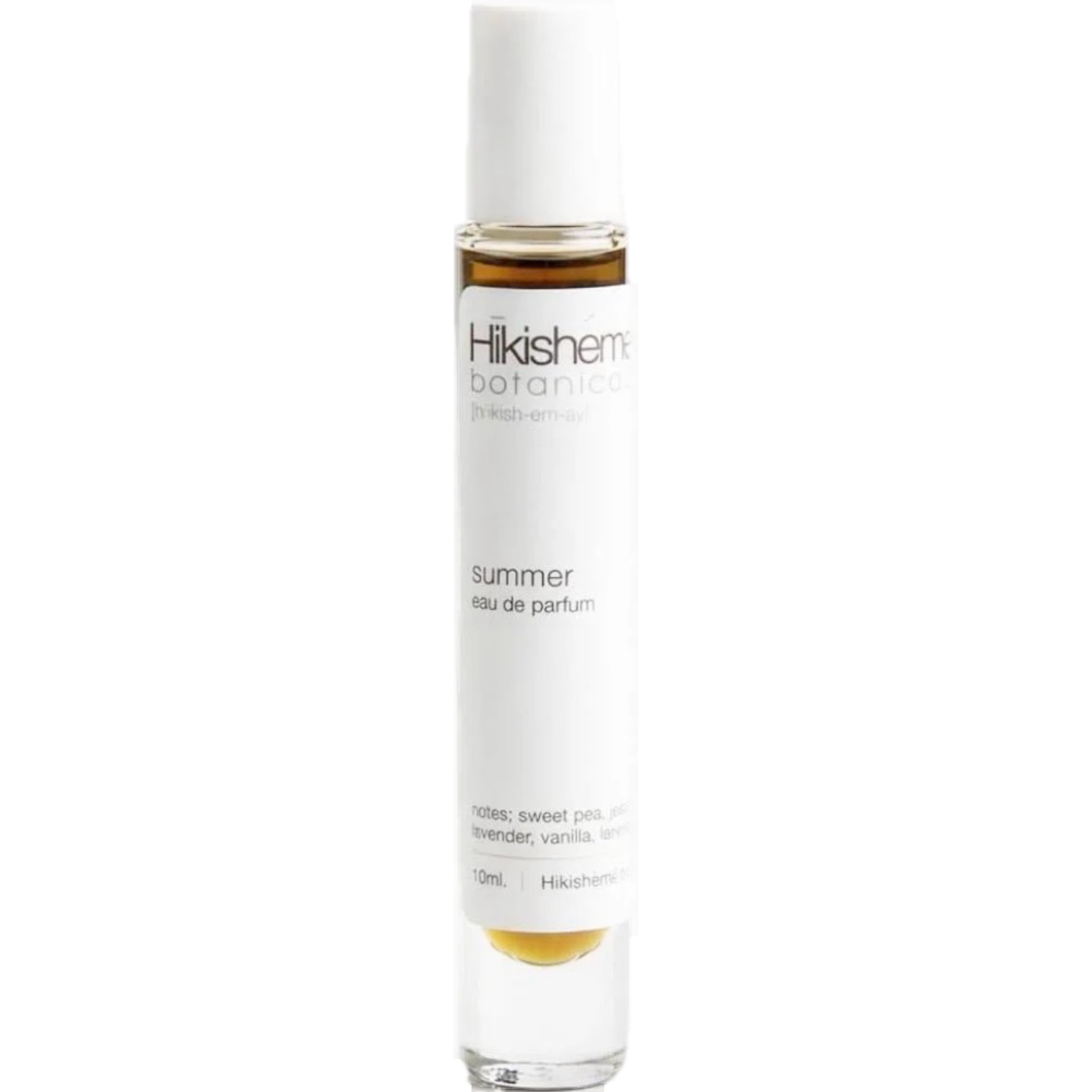 Summer by Hīkishémé Botanicals