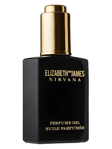 Nirvana Black by Elizabeth and James