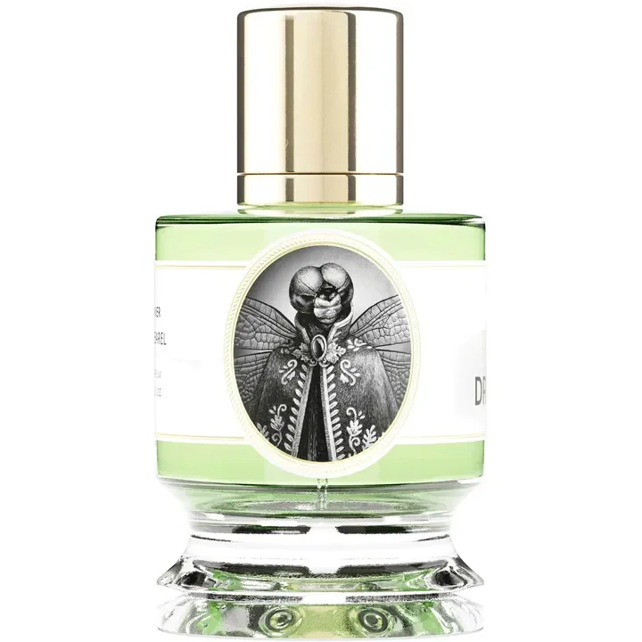 Dragonfly Edition 2021 by Zoologist Perfumes