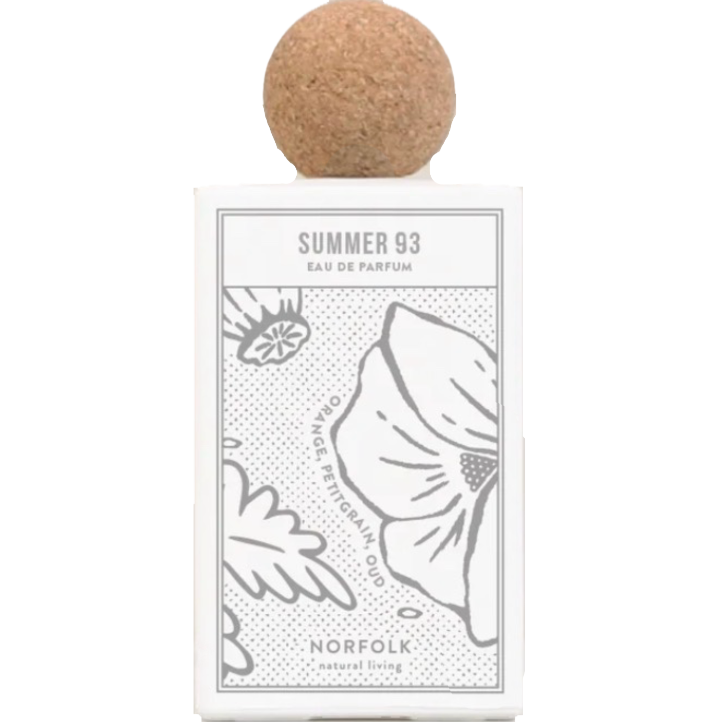 Summer 93 by Norfolk Natural Living