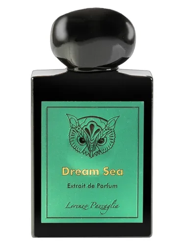 Dream Sea by Lorenzo Pazzaglia