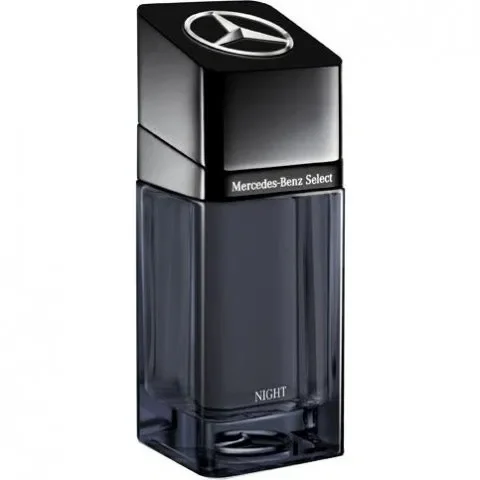 Mercedes-Benz Select Night by Mercedes Benz