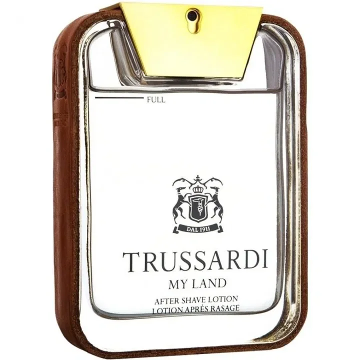 My Land by Trussardi