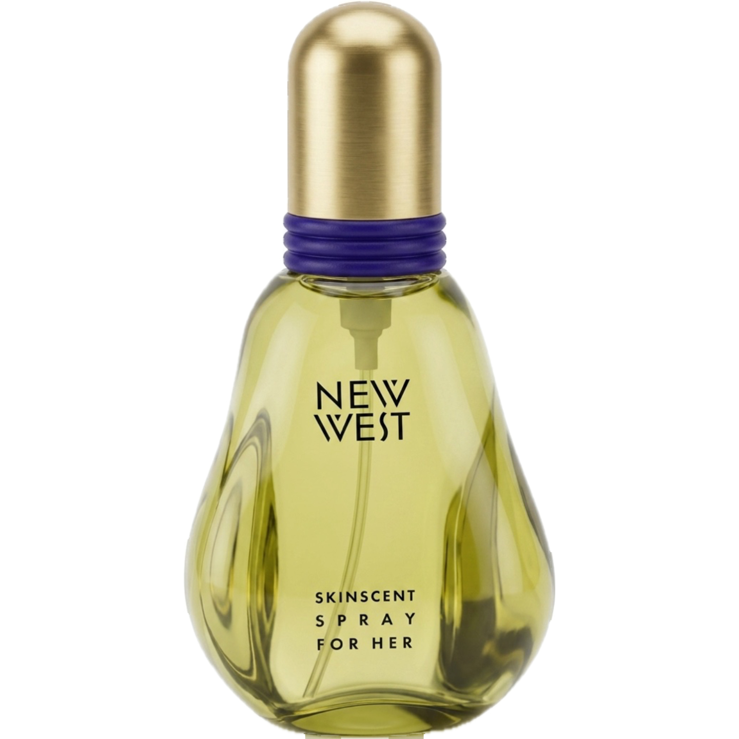 New West for Her by Aramis