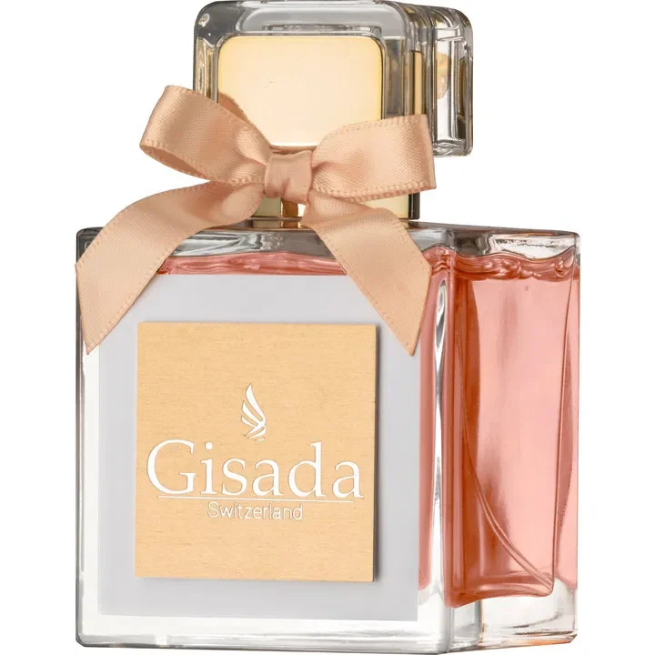 Donna Eau de Toilette by Gisada