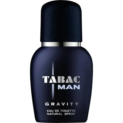 Tabac Man Gravity by Mäurer & Wirtz